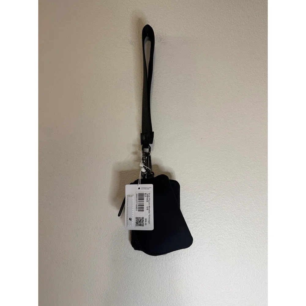 Lululemon Dual Pouch Limited Edition Chicago Exclusive NWT